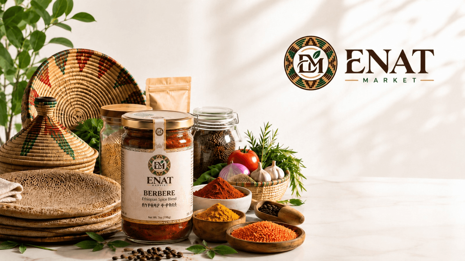 Ethiopian Yirgacheffe Coffee Art & Roasted Beans