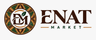 Enat Market Logo
